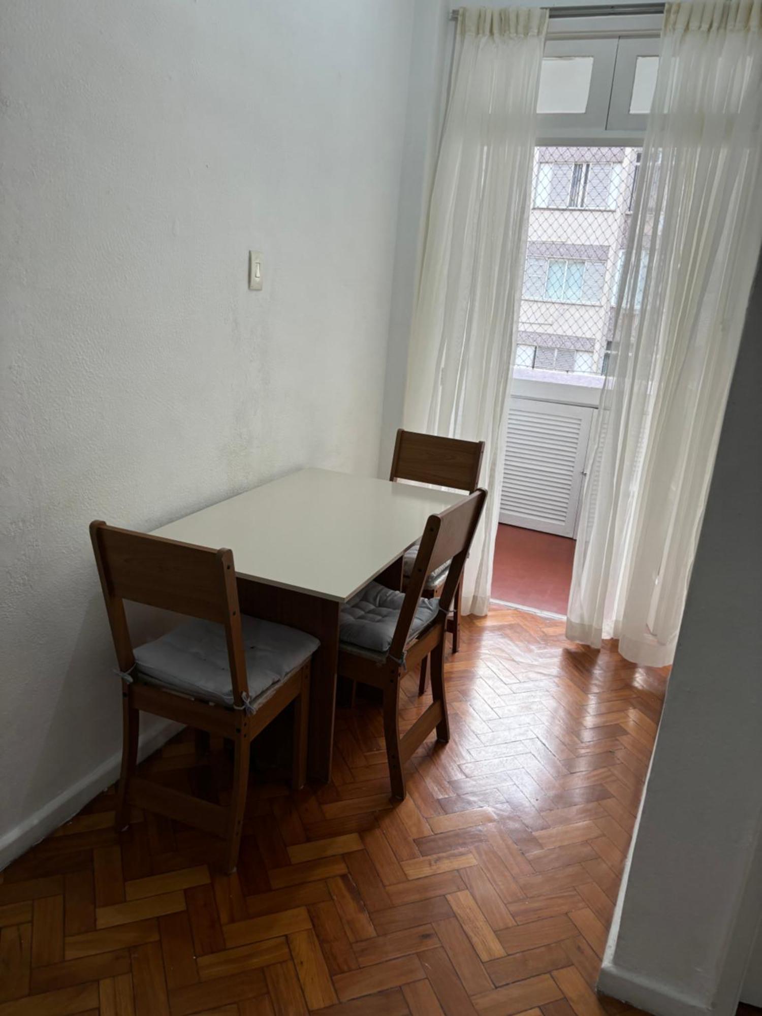 Ferienwohnung Copacabana Rio De Janeiro Exterior foto